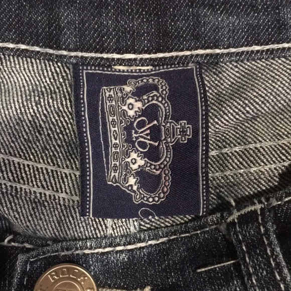 Victoria Beckham Rock & Republic - Picture 6 of 6